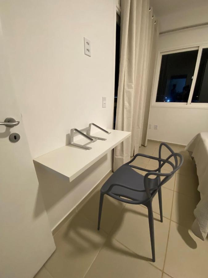 Taíba Beachfront Apt & Jacuzzi المظهر الخارجي الصورة
