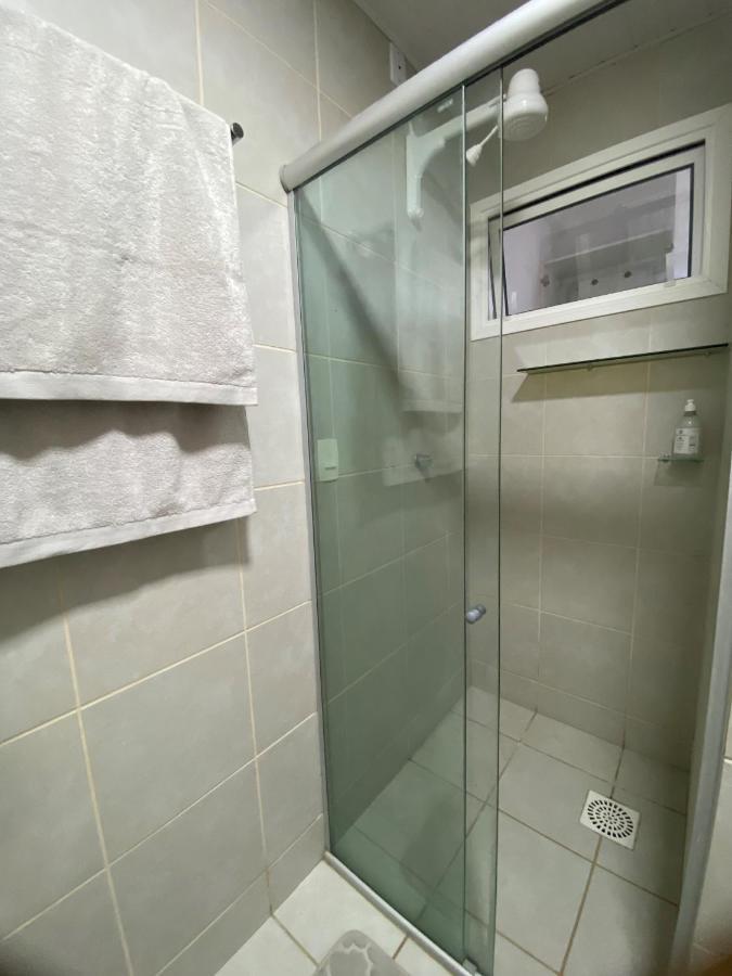 Taíba Beachfront Apt & Jacuzzi المظهر الخارجي الصورة